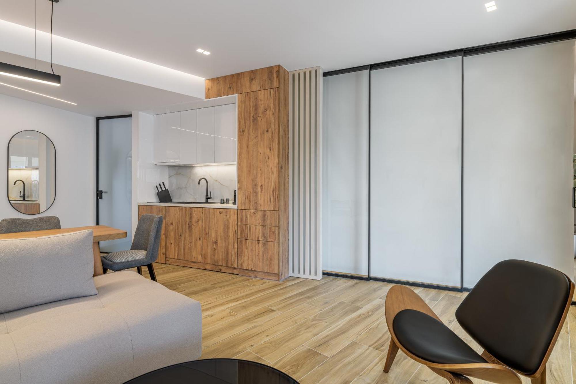 Central Sunny Loft With Plunge Pool Афины Экстерьер фото
